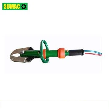 Hydraulische Scherenvorrichtung
