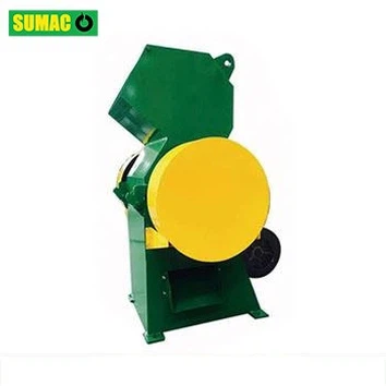 Gummi-Brecher