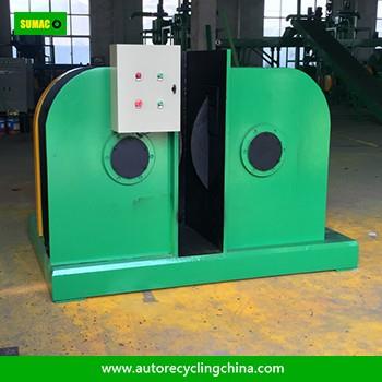 Tire Steel Wire Pulling Machine